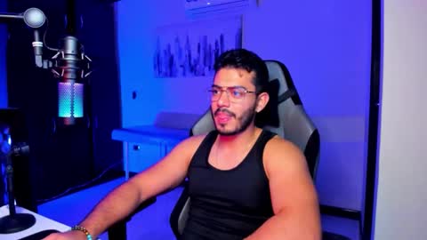 Bruno online show from 16, 10, 2025