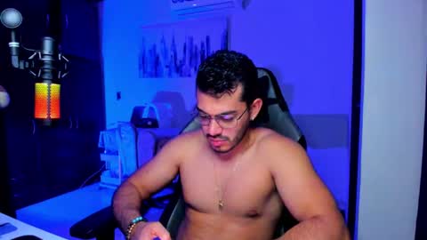 Bruno online show from 20, 10, 2025