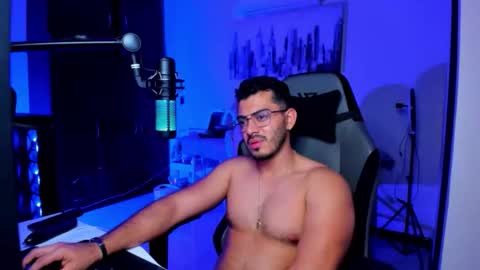 Bruno online show from 3, 12, 2025