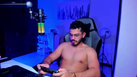 Bruno online show from 15, 1, 2026