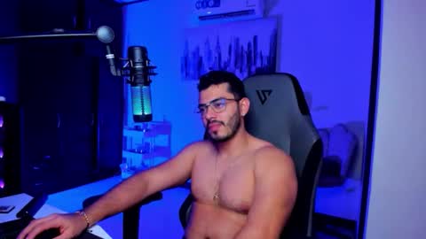 Bruno online show from 12, 3, 2026