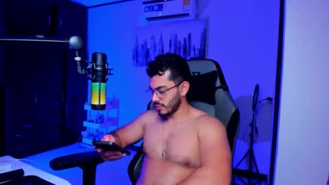 Bruno online show from 15, 3, 2026