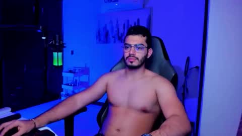 Bruno online show from 16, 3, 2026