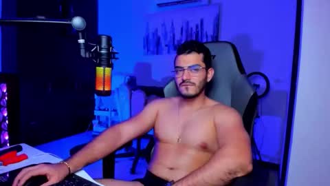 Bruno online show from 31, 3, 2026