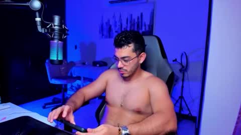 Bruno online show from 4, 5, 2026