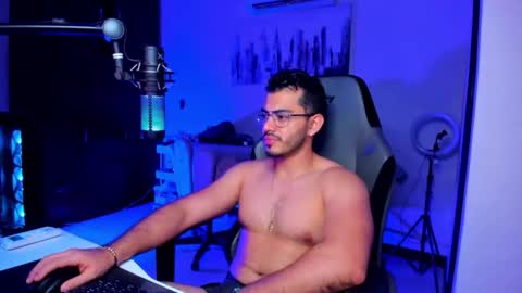 Bruno online show from 7, 5, 2026