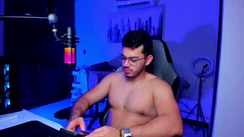 Bruno online show from 8, 5, 2026