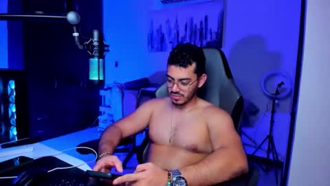 Bruno online show from 9, 5, 2026