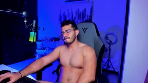 Bruno online show from 10, 5, 2026