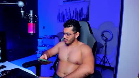 Bruno online show from 12, 5, 2026