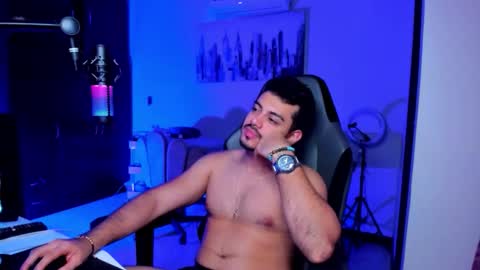 Bruno online show from 14, 5, 2026