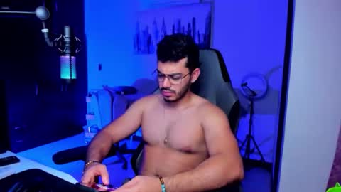 Bruno online show from 16, 5, 2026