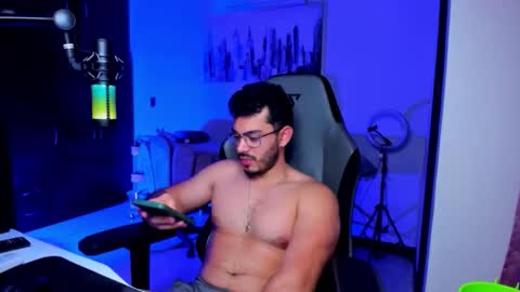 Bruno online show from 16, 5, 2026