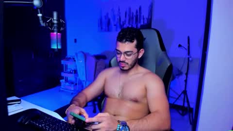 Bruno online show from 17, 5, 2026
