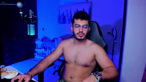 Bruno online show from 19, 5, 2026