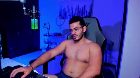 Bruno online show from 20, 5, 2026