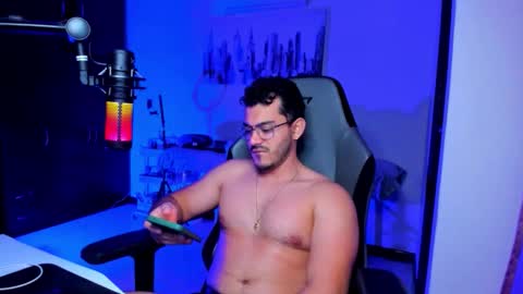 Bruno online show from 22, 5, 2026