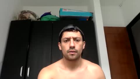 bruno_diaz_acma online show from 18, 3, 2026