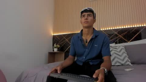 Snapshot of bruno_fox_ chatting on 11, 6, 2026 Bruno online show from 11, 6, 2026