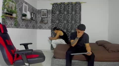 bruno_snow online show from 24, 10, 2025