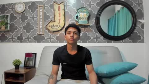 Snapshot of bruno_snow chatting on 30, 3, 2026 bruno_snow online show from 30, 3, 2026