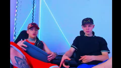 Snapshot of bruno_wild chatting on 15, 9, 2025 Bruno wild online show from 15, 9, 2025