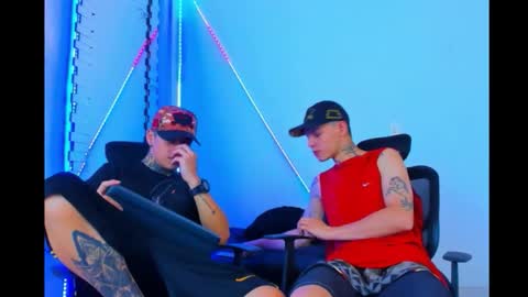 Snapshot of bruno_wild chatting on 16, 9, 2025 Bruno wild online show from 16, 9, 2025