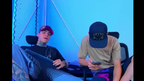 Snapshot of bruno_wild chatting on 22, 9, 2025 Bruno wild online show from 22, 9, 2025