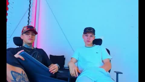 Snapshot of bruno_wild chatting on 24, 9, 2025 Bruno wild online show from 24, 9, 2025