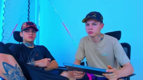 Snapshot of bruno_wild chatting on 26, 9, 2025 Bruno wild online show from 26, 9, 2025