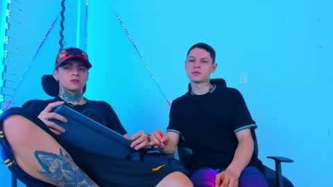 Snapshot of bruno_wild chatting on 27, 9, 2025 Bruno wild online show from 27, 9, 2025