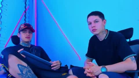 Snapshot of bruno_wild chatting on 9, 10, 2025 Bruno wild online show from 9, 10, 2025