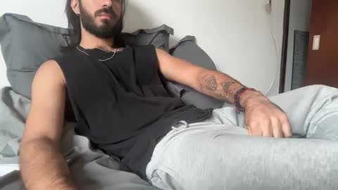 Snapshot of brunobaibe3399 chatting on 6, 4, 2026 Sebastian online show from 6, 4, 2026