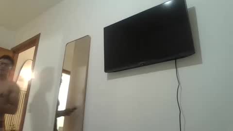 Snapshot of brunobalbino chatting on 20, 2, 2026 Brotherzo online show from 20, 2, 2026