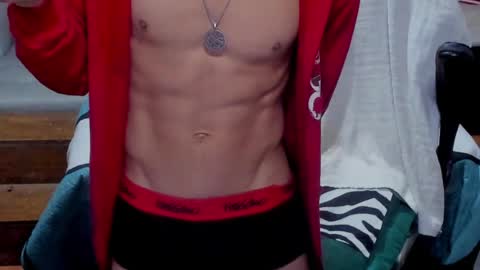 Snapshot of brunocuttie94 chatting on 13, 6, 2026 Join my fan club here 150 tokens a month online show from 13, 6, 2026