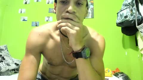 Snapshot of brunocuttie94 chatting on 16, 6, 2026 Join my fan club here 150 tokens a month online show from 16, 6, 2026