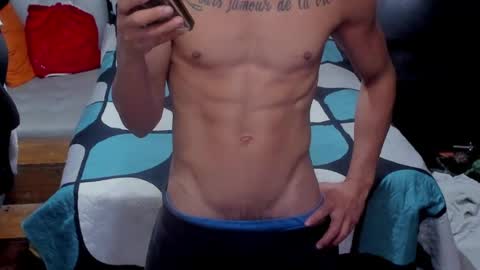 Snapshot of brunocuttie94 chatting on 19, 6, 2026 Join my fan club here 150 tokens a month online show from 19, 6, 2026
