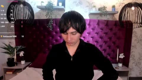 Bruno online show from 11, 5, 2026