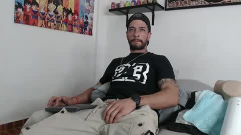 Snapshot of brunofernandezz chatting on 25, 9, 2025 brunofernandezz online show from 25, 9, 2025