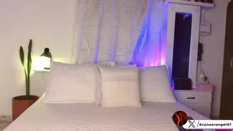 Bruno online show from 11, 9, 2025