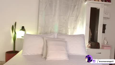 Bruno online show from 17, 9, 2025