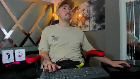 Snapshot of brunowalkerr chatting on 14, 10, 2025 Say me Bruno online show from 14, 10, 2025