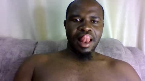 brucedarling online show from 5, 5, 2026
