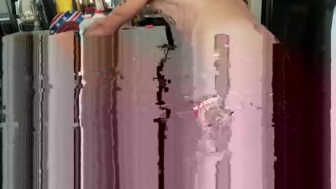 Steve... aka SkinnieDippin aka TimberTramp online show from 5, 10, 2025