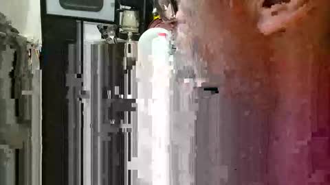 Steve... aka SkinnieDippin aka TimberTramp online show from 9, 1, 2026