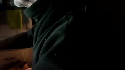 Steve... aka SkinnieDippin aka TimberTramp online show from 15, 4, 2026