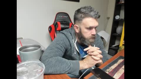 BRUTALMASTER1983 online show from 31, 1, 2025