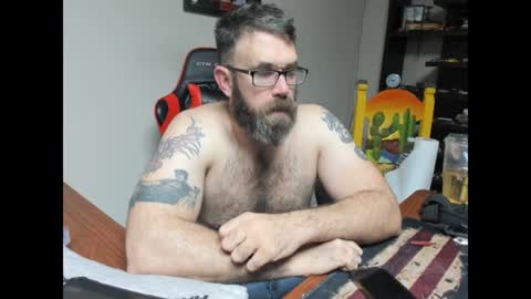 BRUTALMASTER1983 online show from 4, 2, 2025