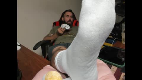 BRUTALMASTER1983 online show from 12, 9, 2025