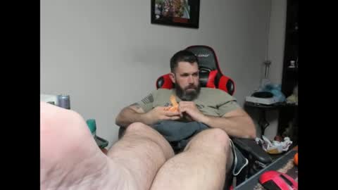 BRUTALMASTER1983 online show from 4, 5, 2026